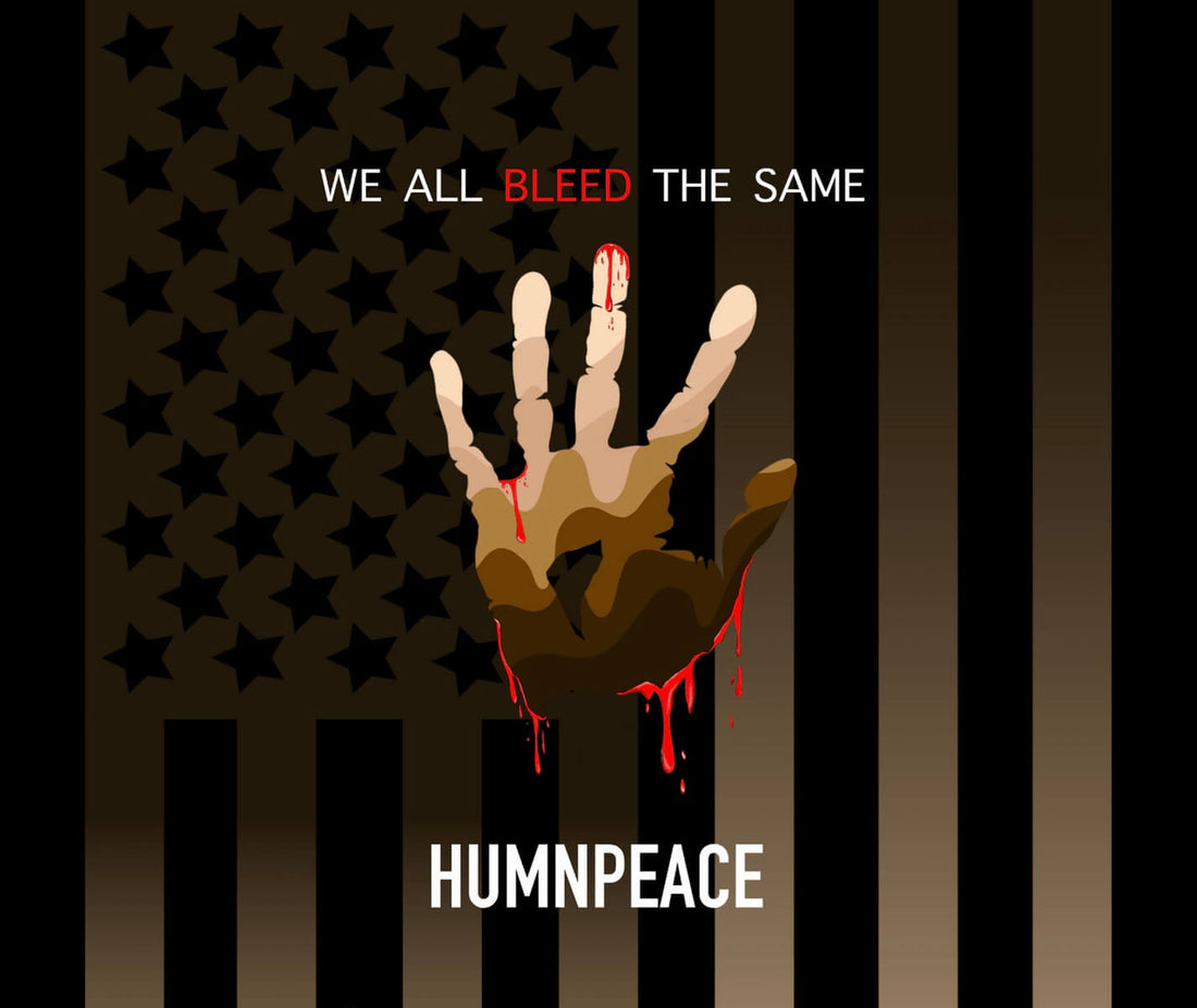 HUMAN PEACE