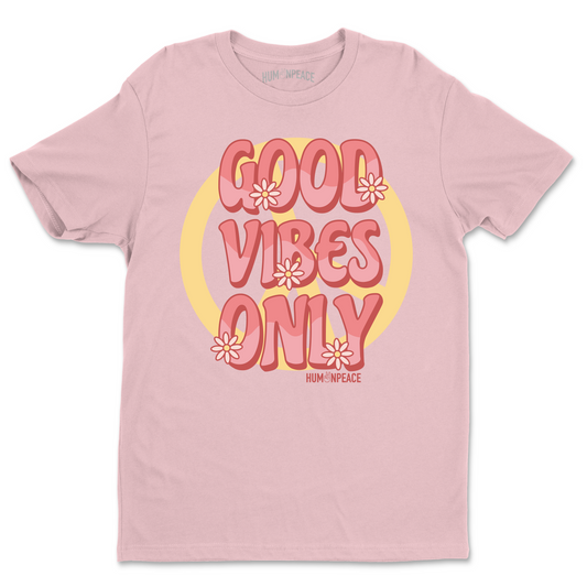 HP-175 Good Vibes Only