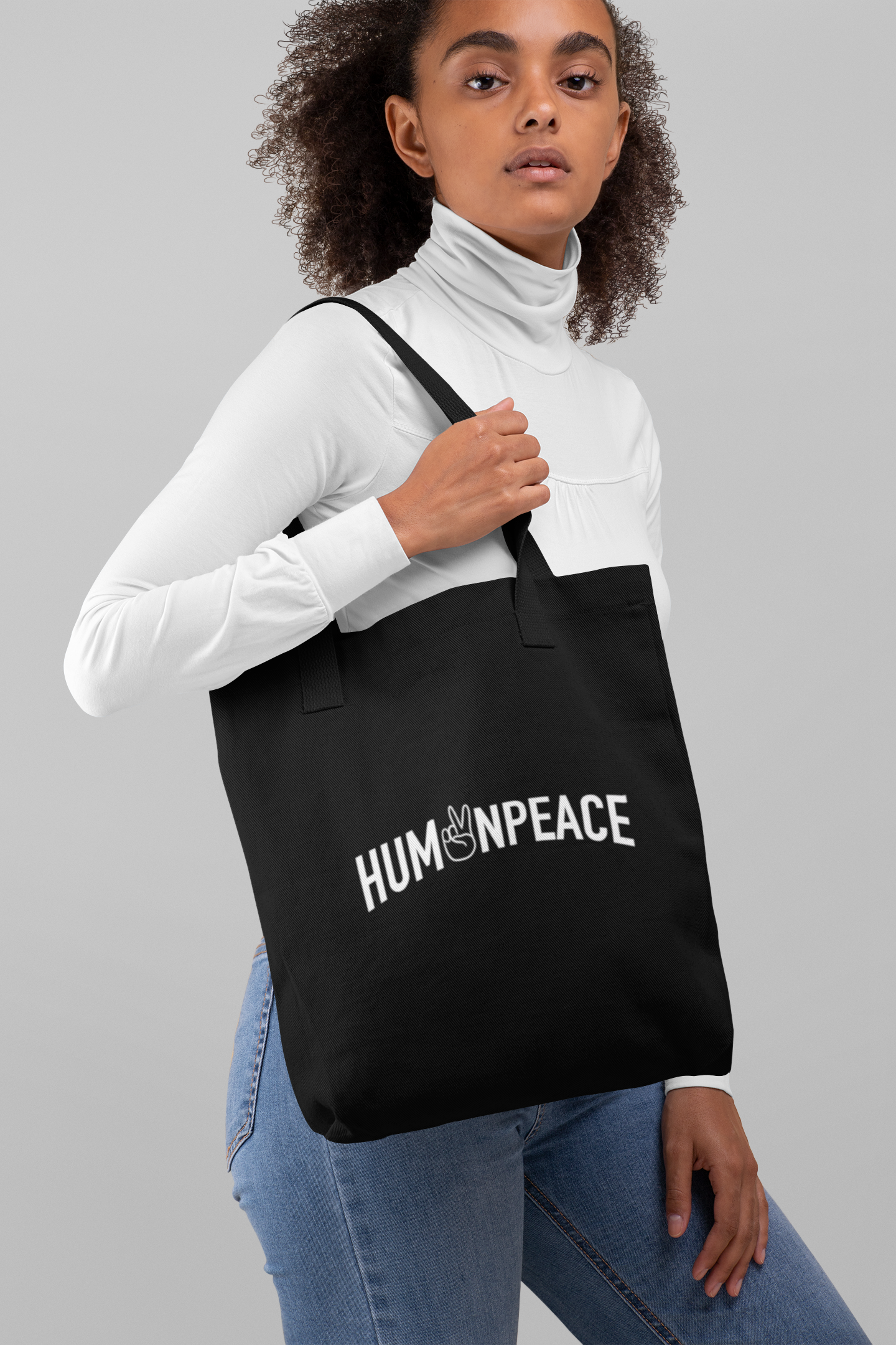 HPT-01 TOTE BAG