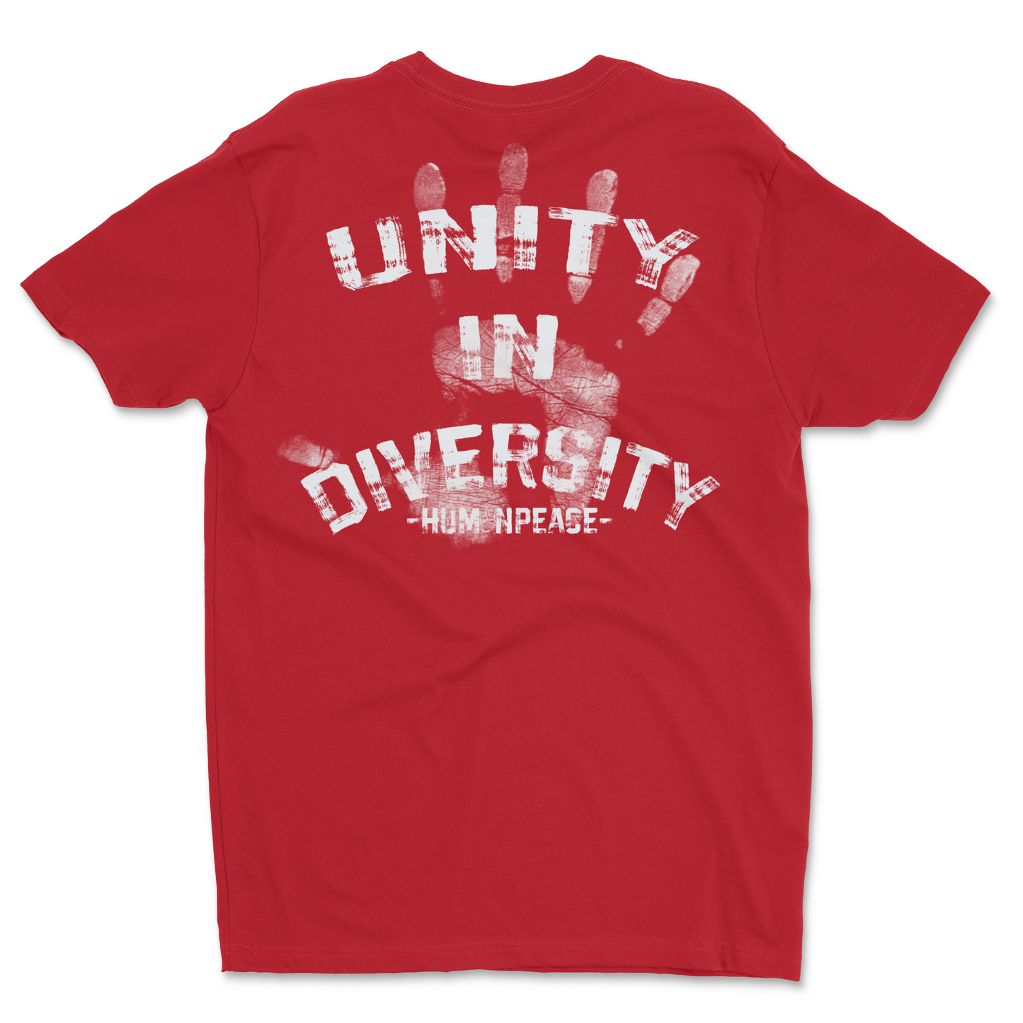 HP-131 UNITY IN DIVERSITY