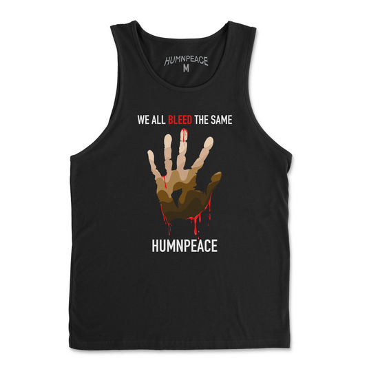 HPM-209 Men's Tank